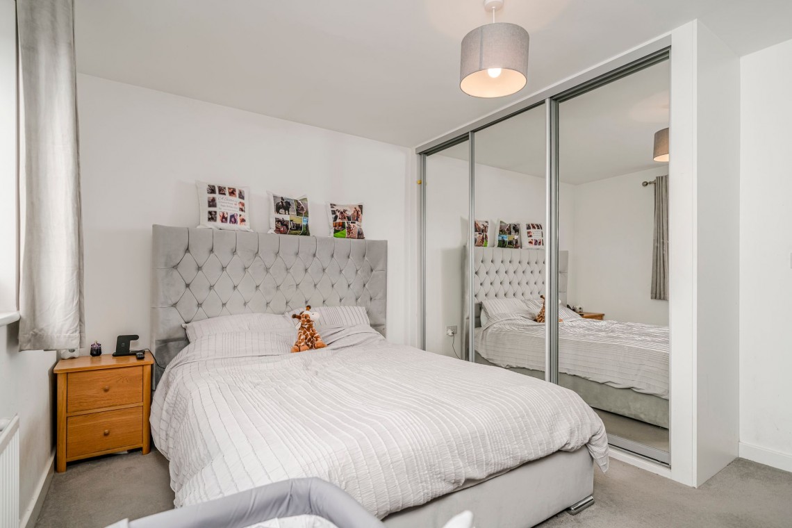 Images for Stirling Drive, Buckshaw Village, PR7