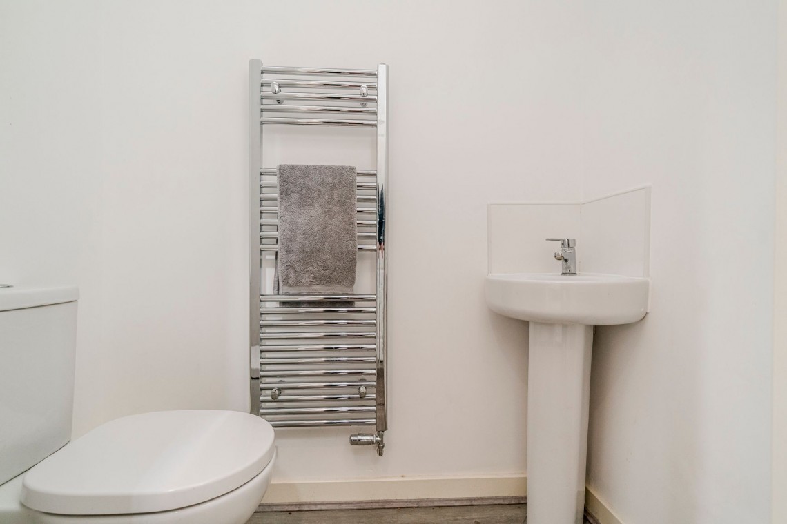 Images for Stirling Drive, Buckshaw Village, PR7