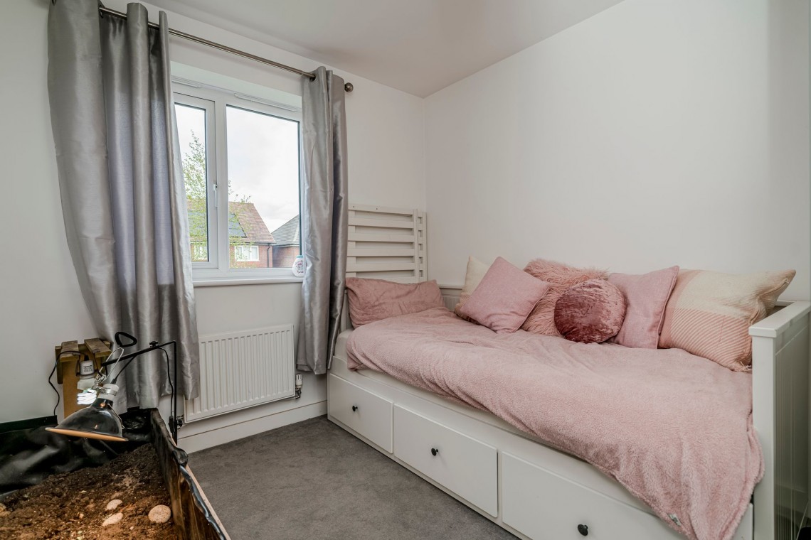 Images for Stirling Drive, Buckshaw Village, PR7