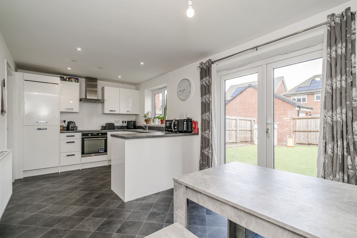 Images for Stirling Drive, Buckshaw Village, PR7