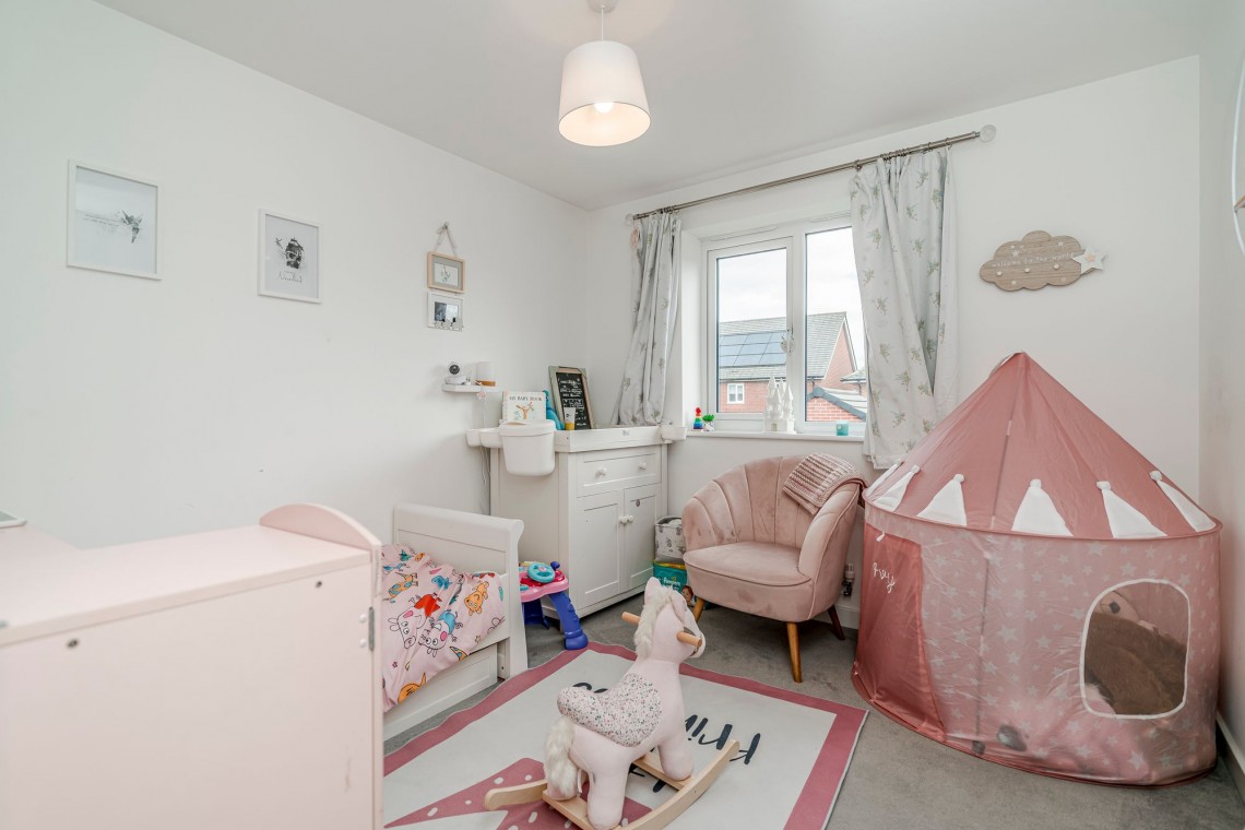 Images for Stirling Drive, Buckshaw Village, PR7