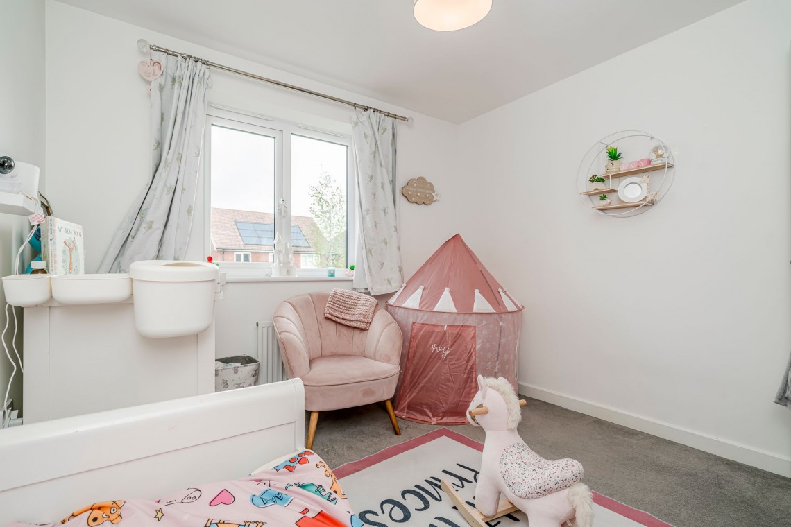 Images for Stirling Drive, Buckshaw Village, PR7