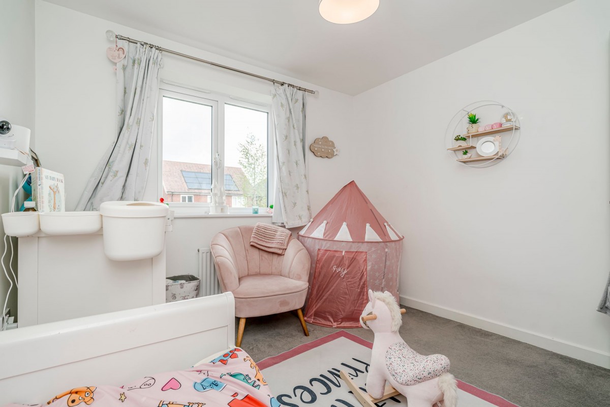 Images for Stirling Drive, Buckshaw Village, PR7