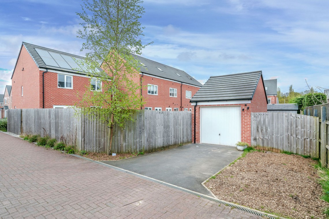 Images for Stirling Drive, Buckshaw Village, PR7