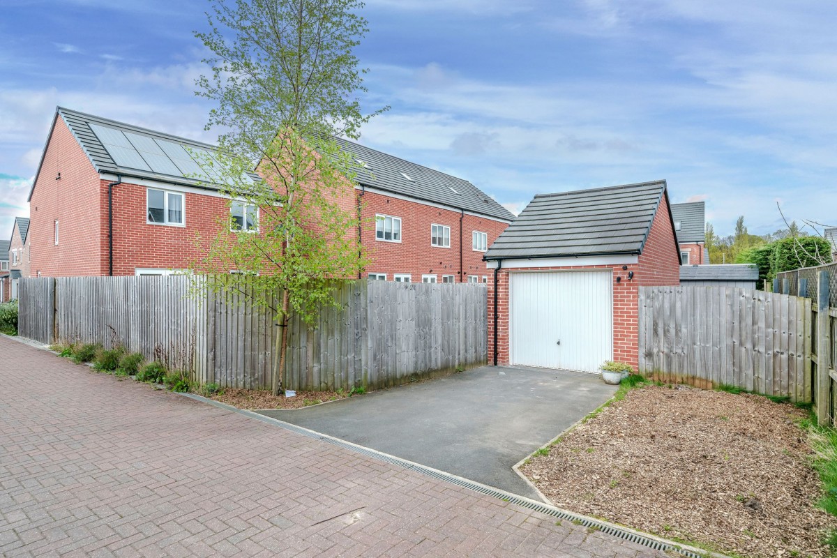 Images for Stirling Drive, Buckshaw Village, PR7