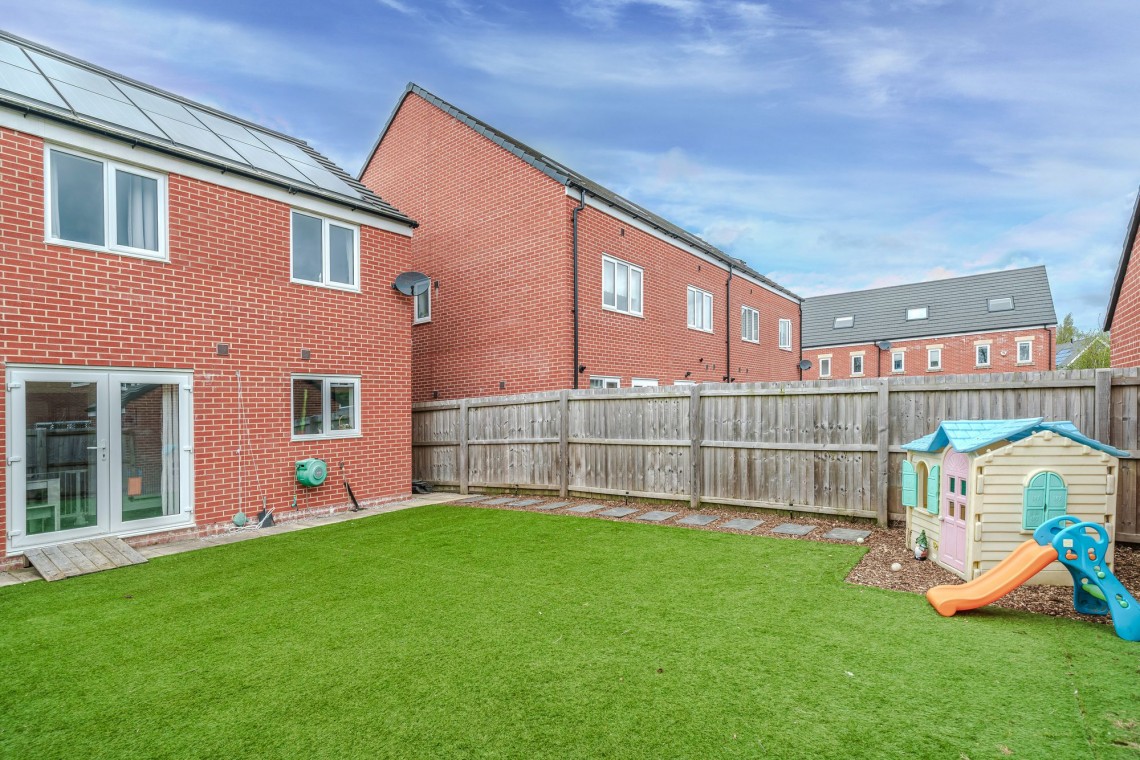 Images for Stirling Drive, Buckshaw Village, PR7