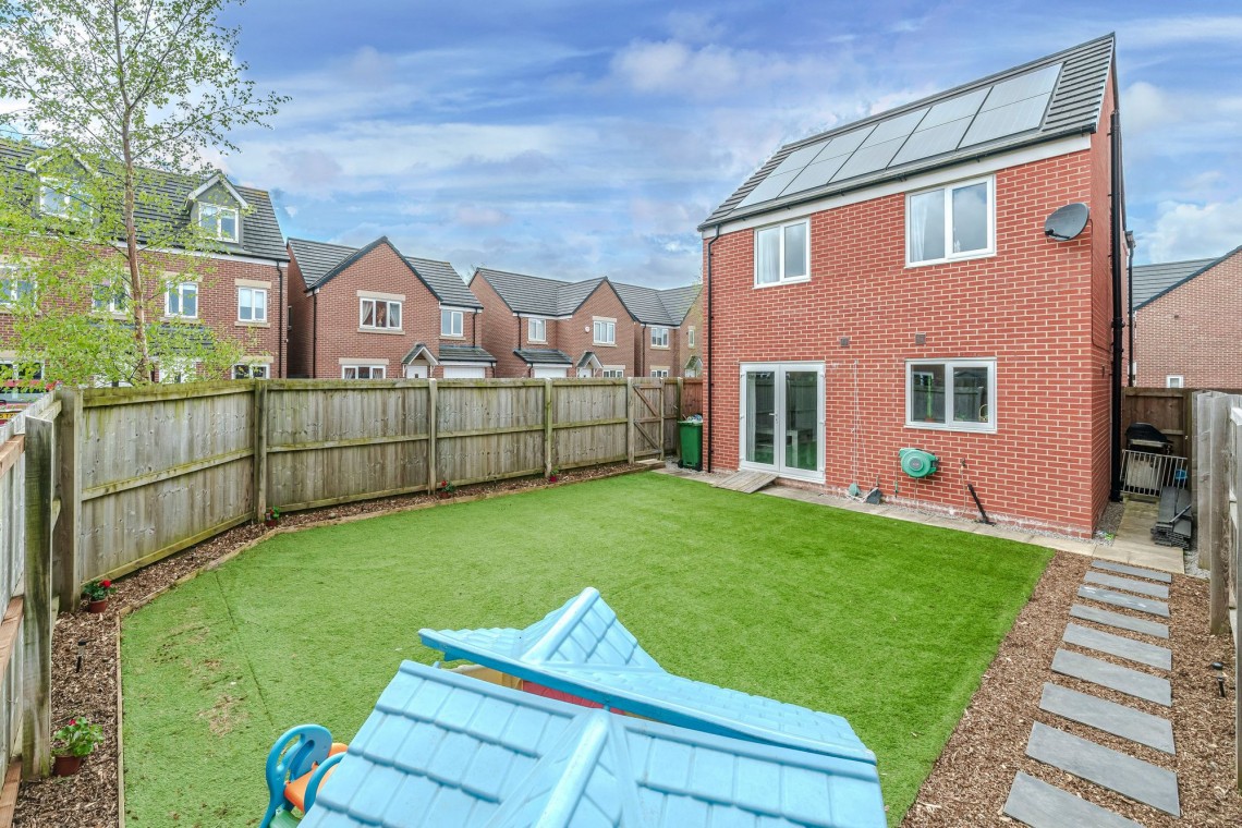 Images for Stirling Drive, Buckshaw Village, PR7