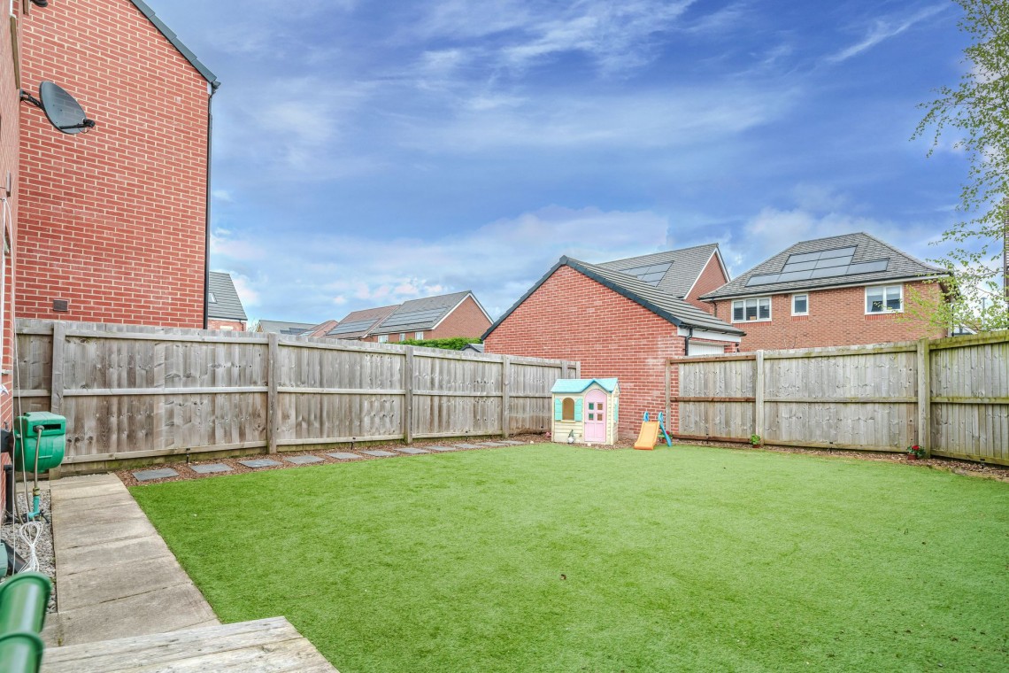 Images for Stirling Drive, Buckshaw Village, PR7