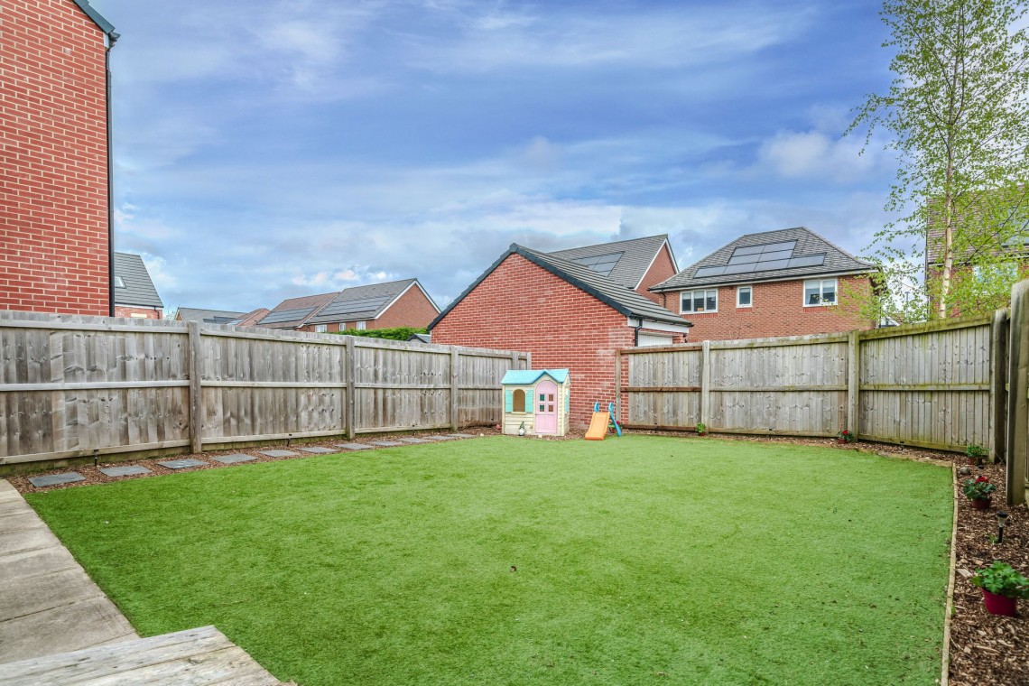 Images for Stirling Drive, Buckshaw Village, PR7