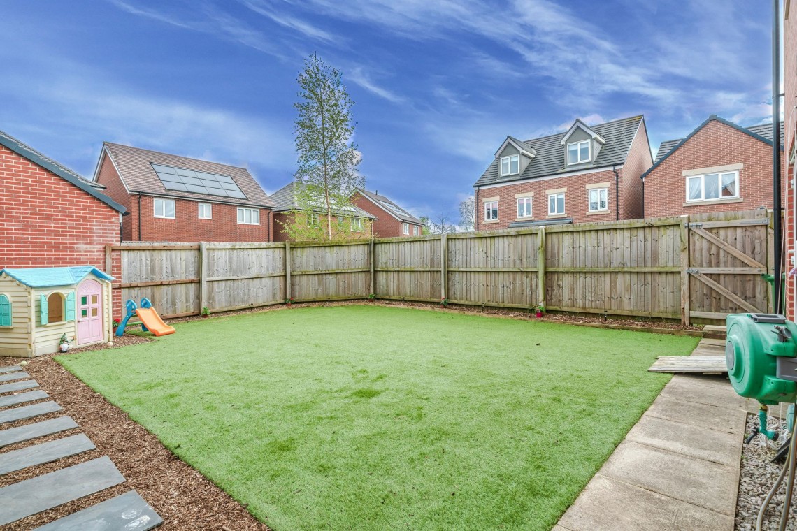Images for Stirling Drive, Buckshaw Village, PR7