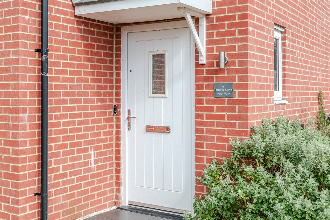 Images for Stirling Drive, Buckshaw Village, PR7