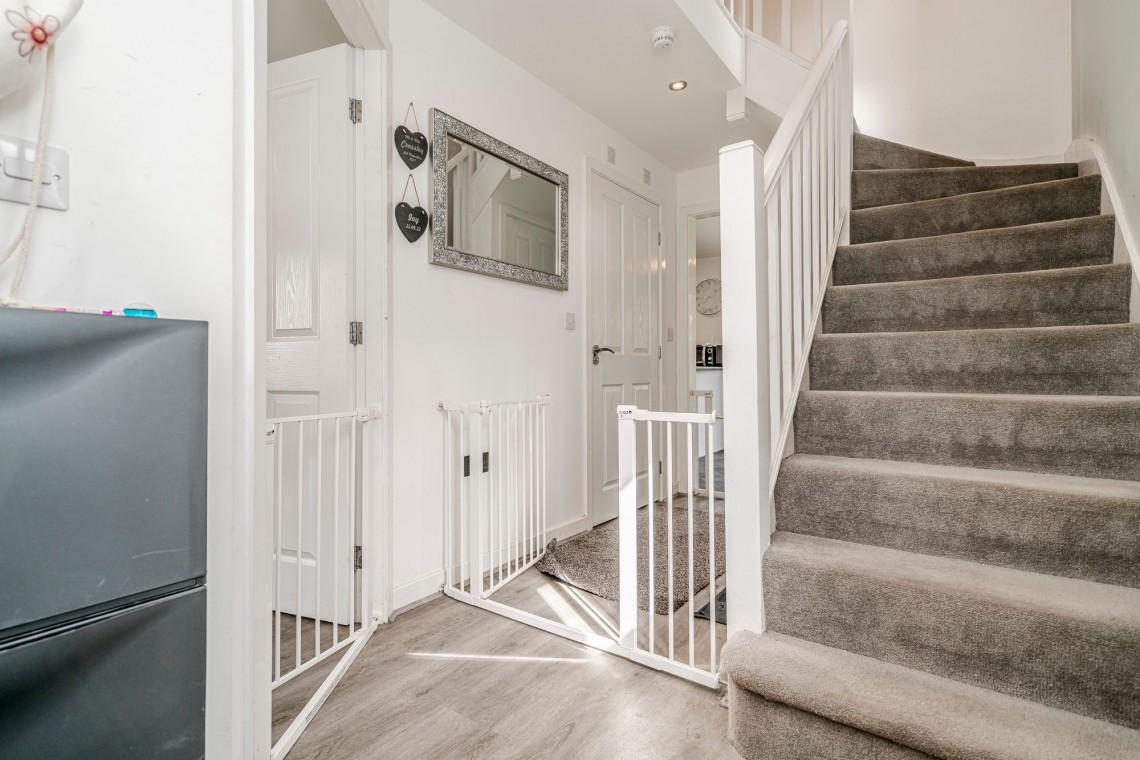 Images for Stirling Drive, Buckshaw Village, PR7
