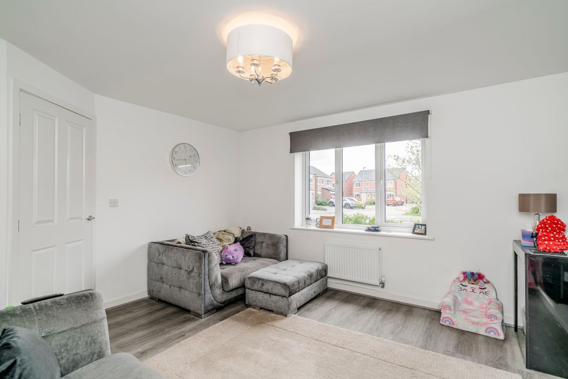 Images for Stirling Drive, Buckshaw Village, PR7