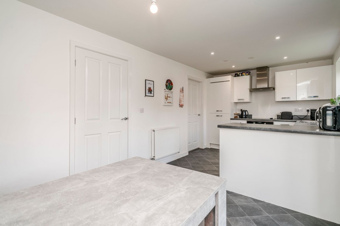 Images for Stirling Drive, Buckshaw Village, PR7
