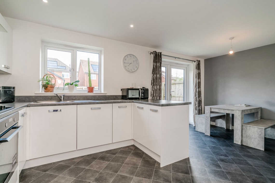 Images for Stirling Drive, Buckshaw Village, PR7