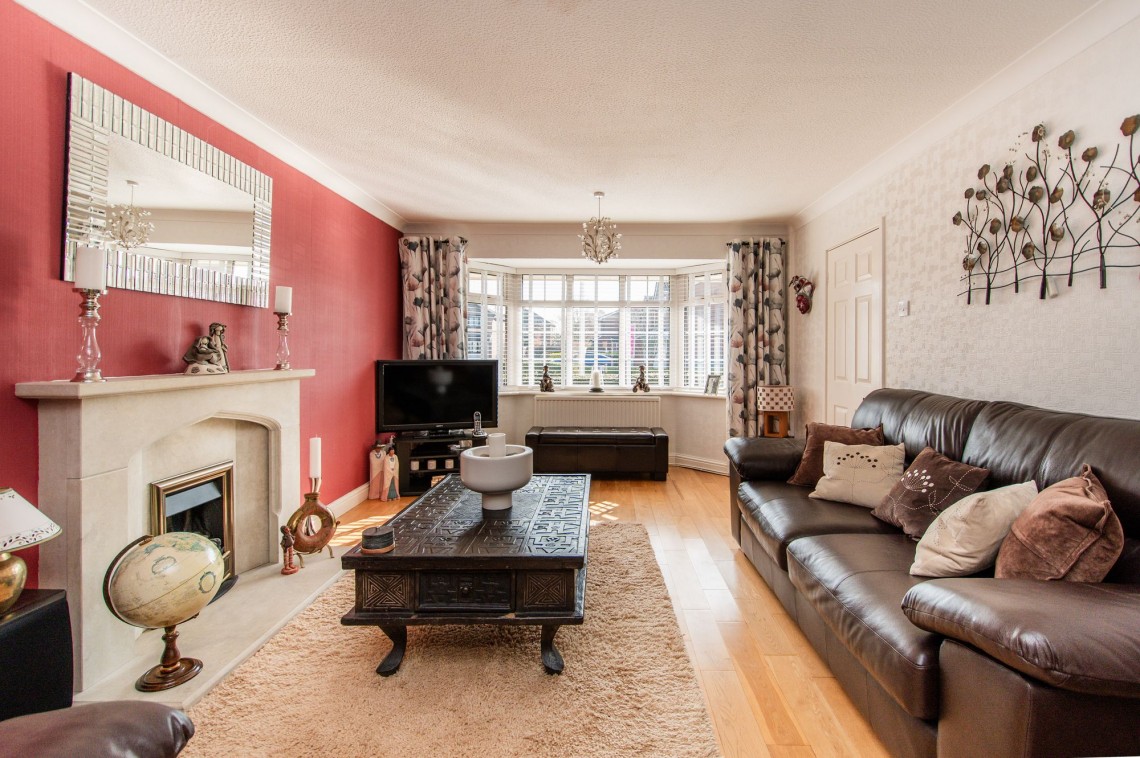 Images for Harding Road, Burscough, L40