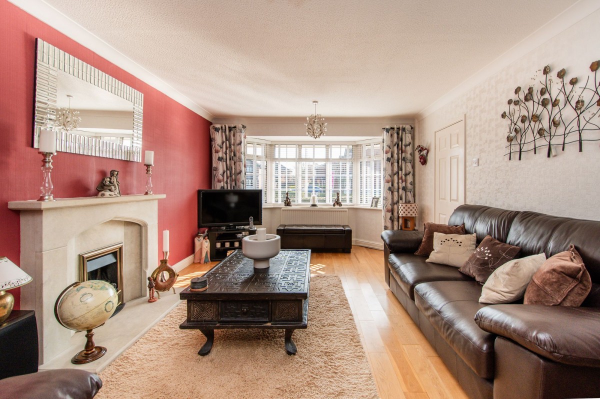 Images for Harding Road, Burscough, L40