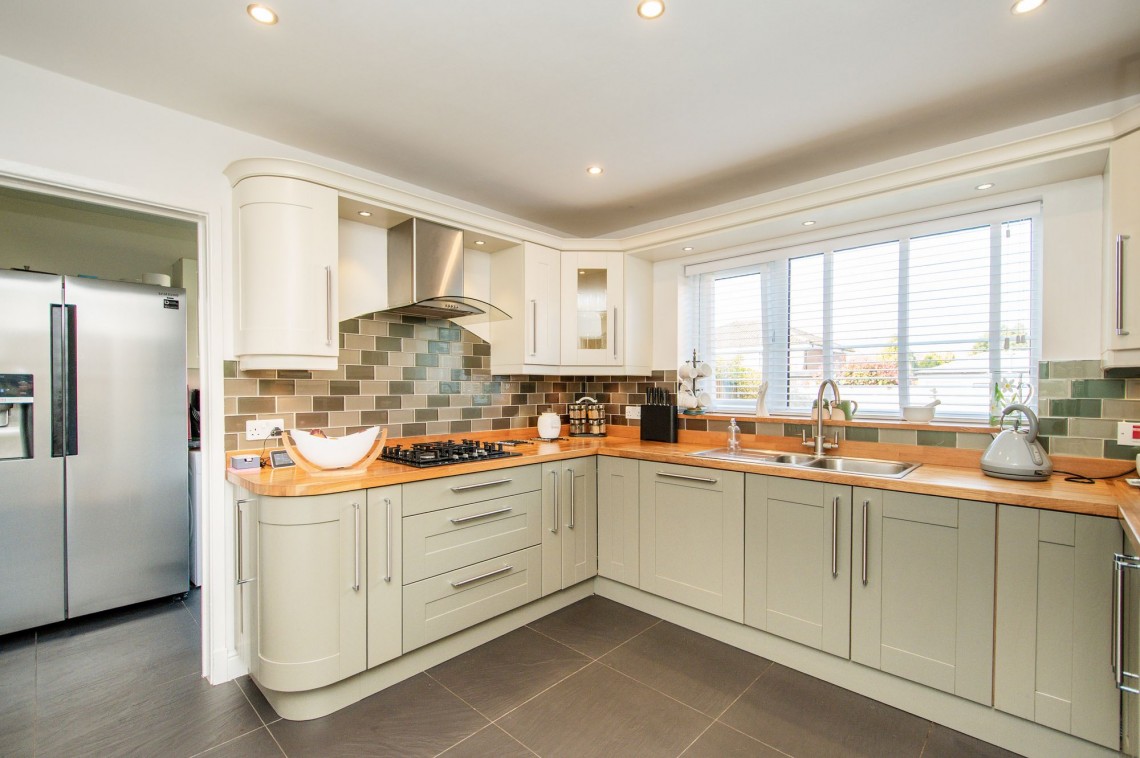 Images for Harding Road, Burscough, L40