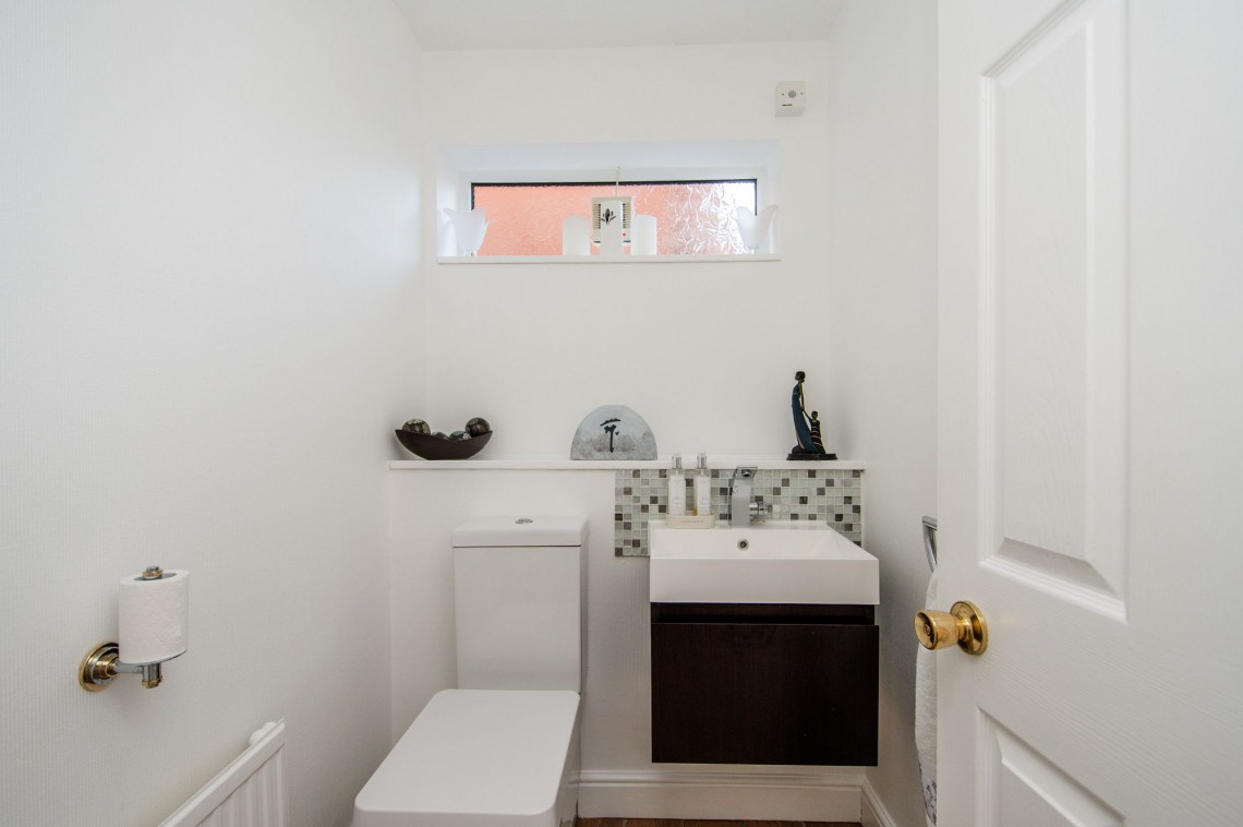 Images for Harding Road, Burscough, L40