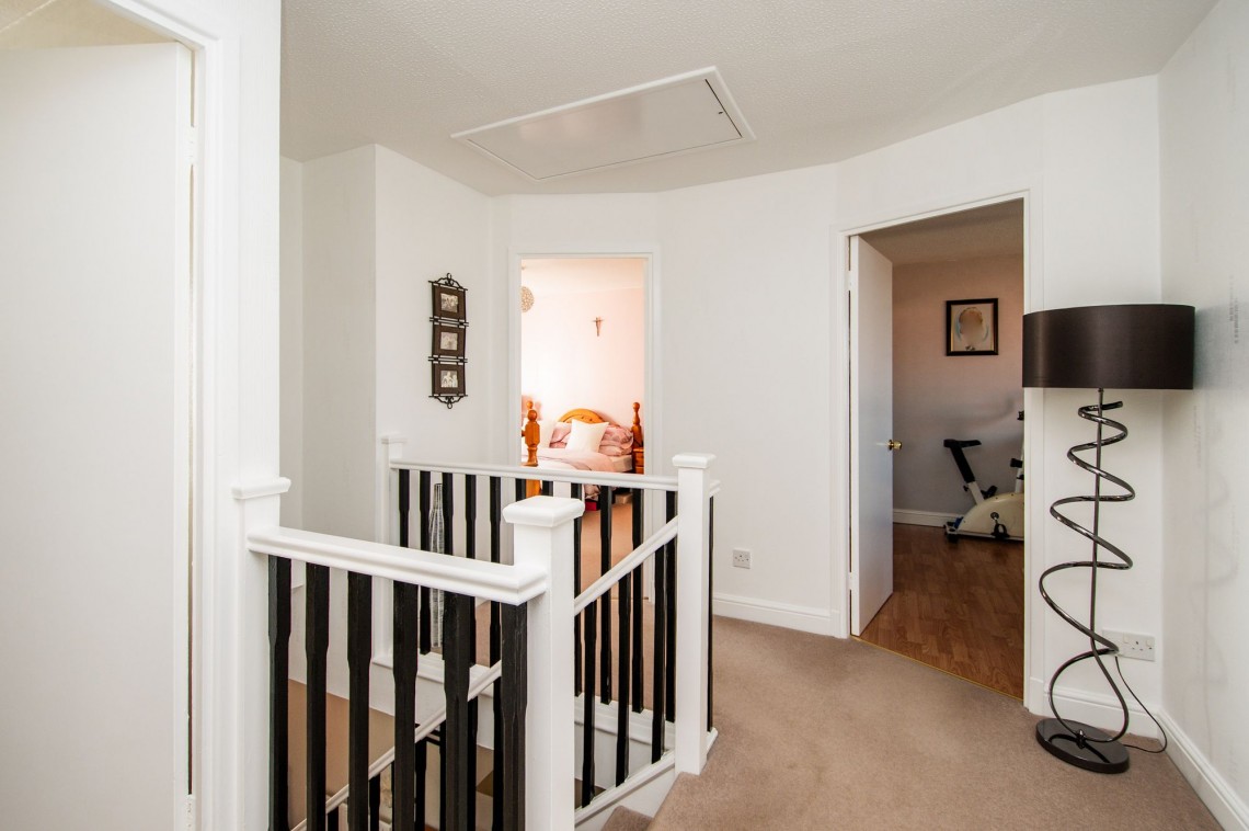 Images for Harding Road, Burscough, L40