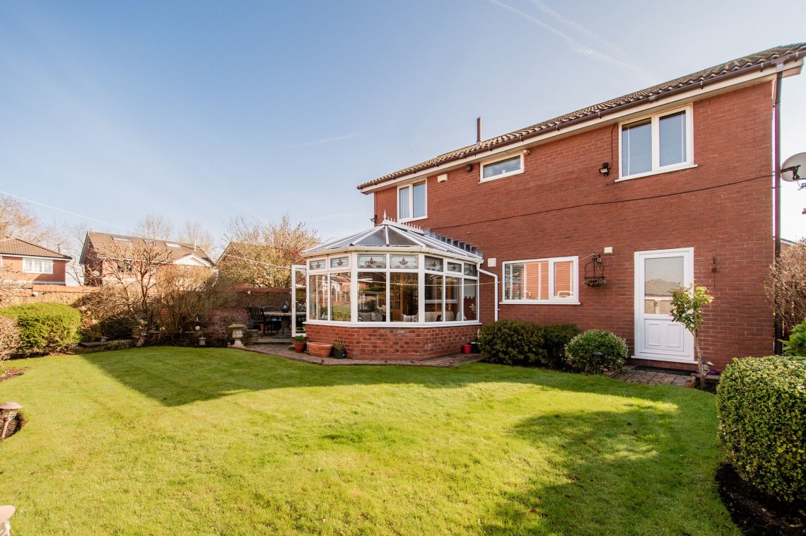 Images for Harding Road, Burscough, L40