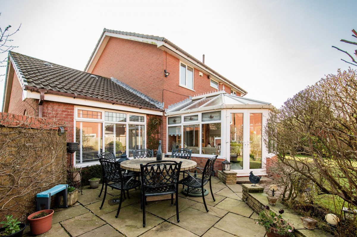 Images for Harding Road, Burscough, L40