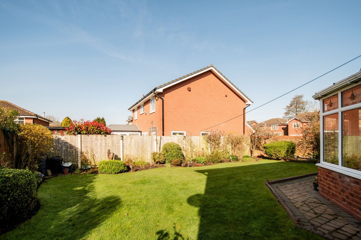 Images for Harding Road, Burscough, L40