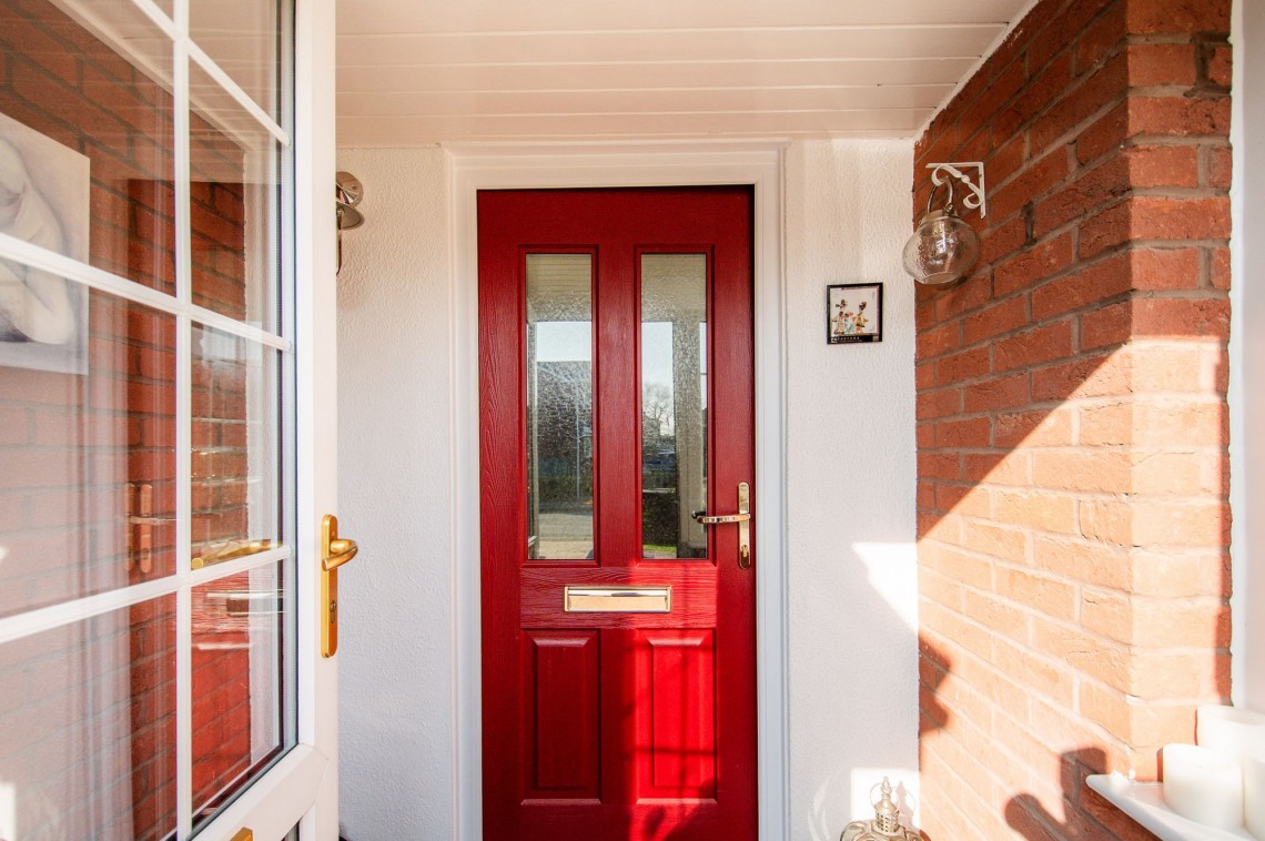 Images for Harding Road, Burscough, L40