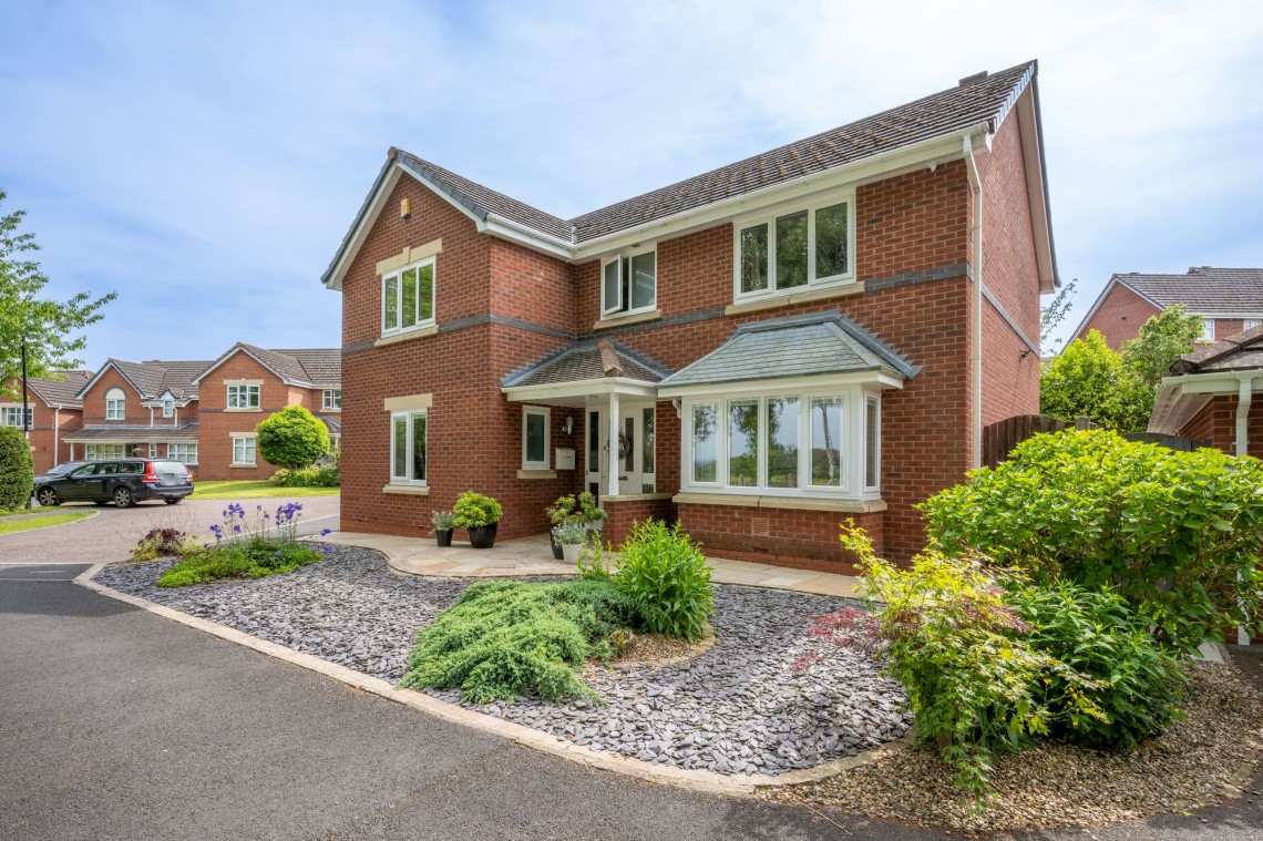 Images for Foxglove Avenue, Burscough, L40