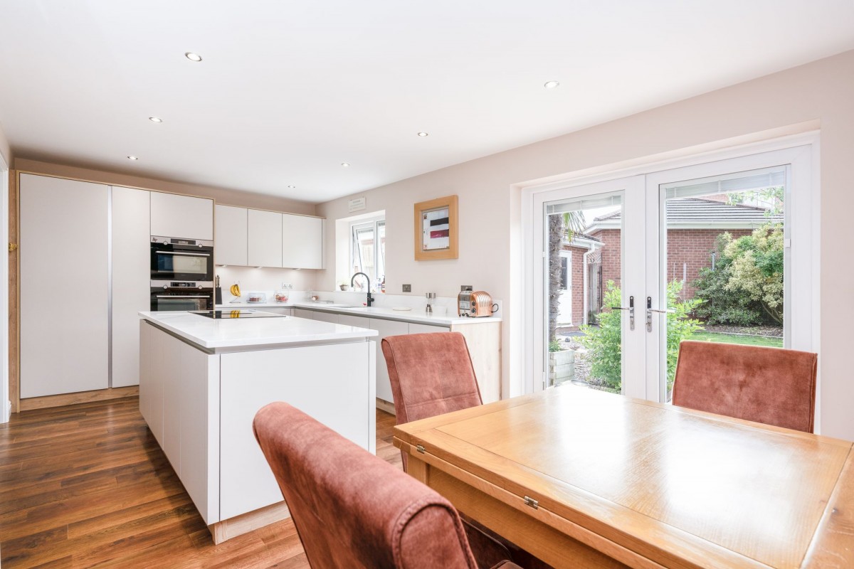 Images for Foxglove Avenue, Burscough, L40
