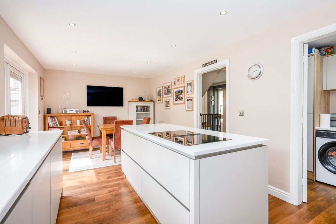Images for Foxglove Avenue, Burscough, L40