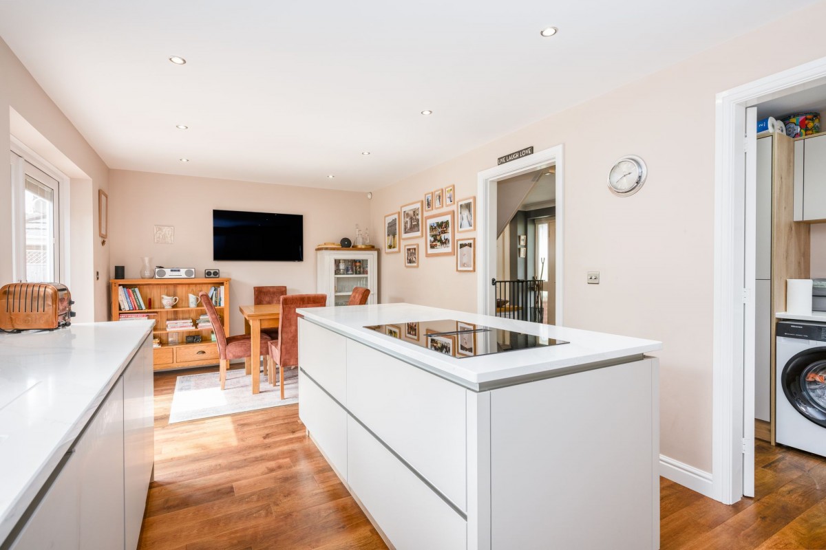Images for Foxglove Avenue, Burscough, L40