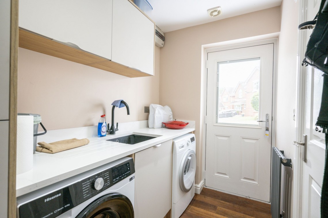 Images for Foxglove Avenue, Burscough, L40