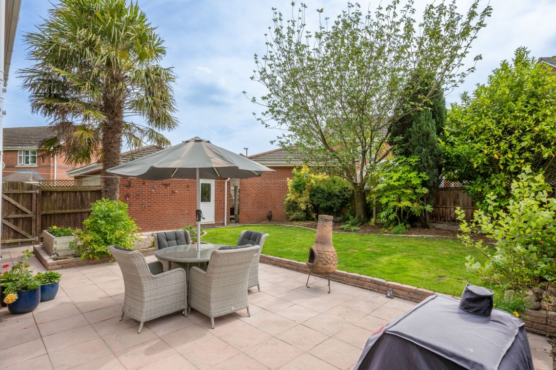 Images for Foxglove Avenue, Burscough, L40