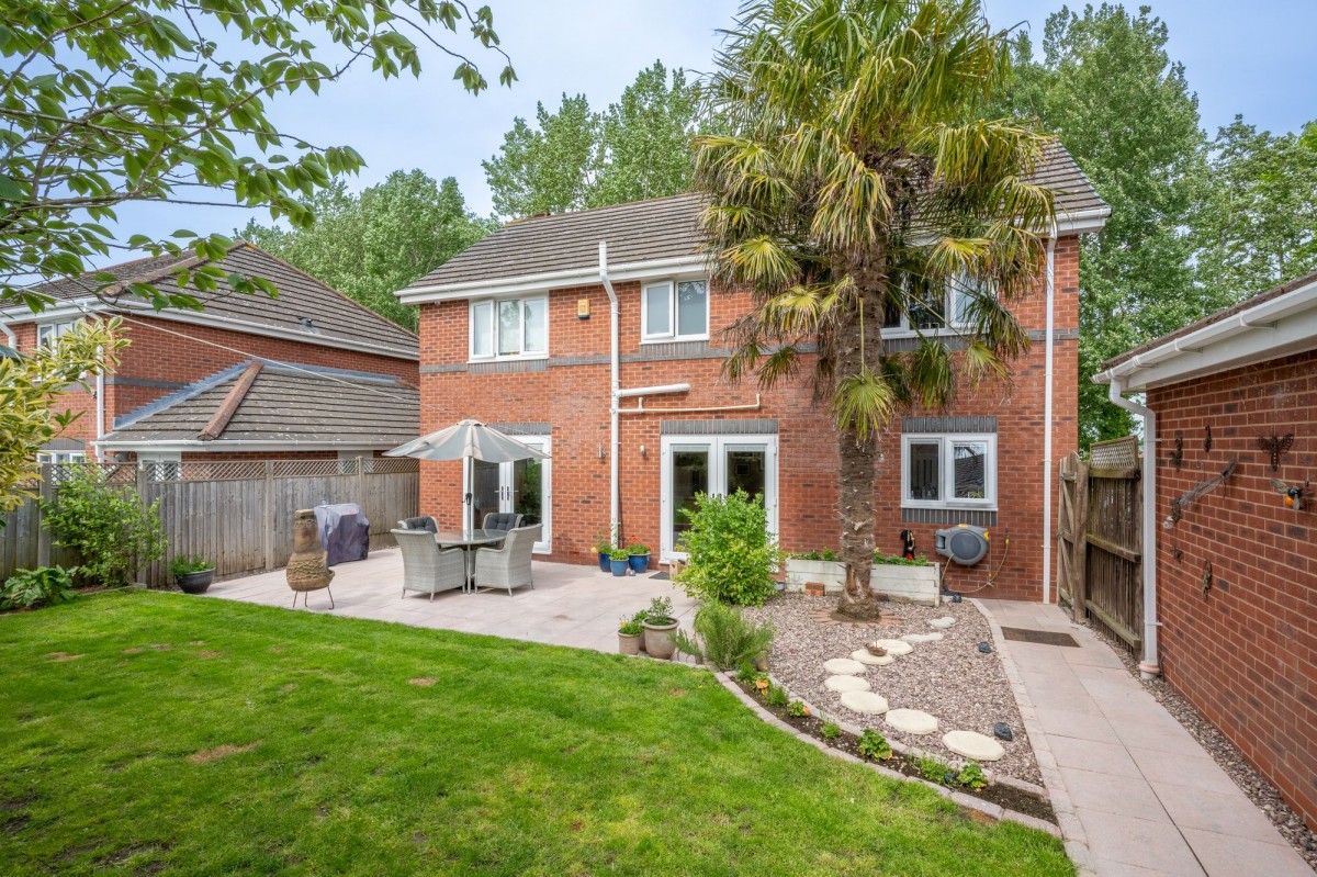 Images for Foxglove Avenue, Burscough, L40