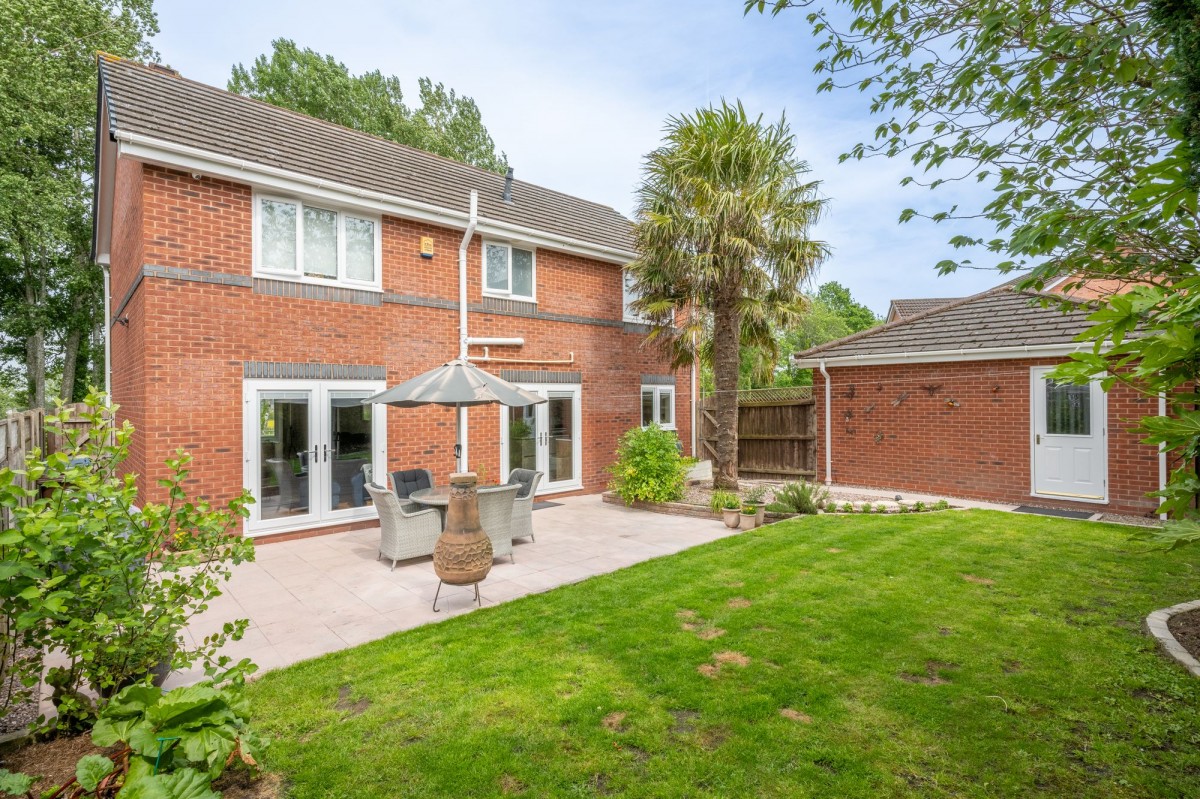 Images for Foxglove Avenue, Burscough, L40