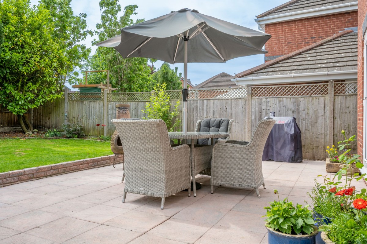 Images for Foxglove Avenue, Burscough, L40