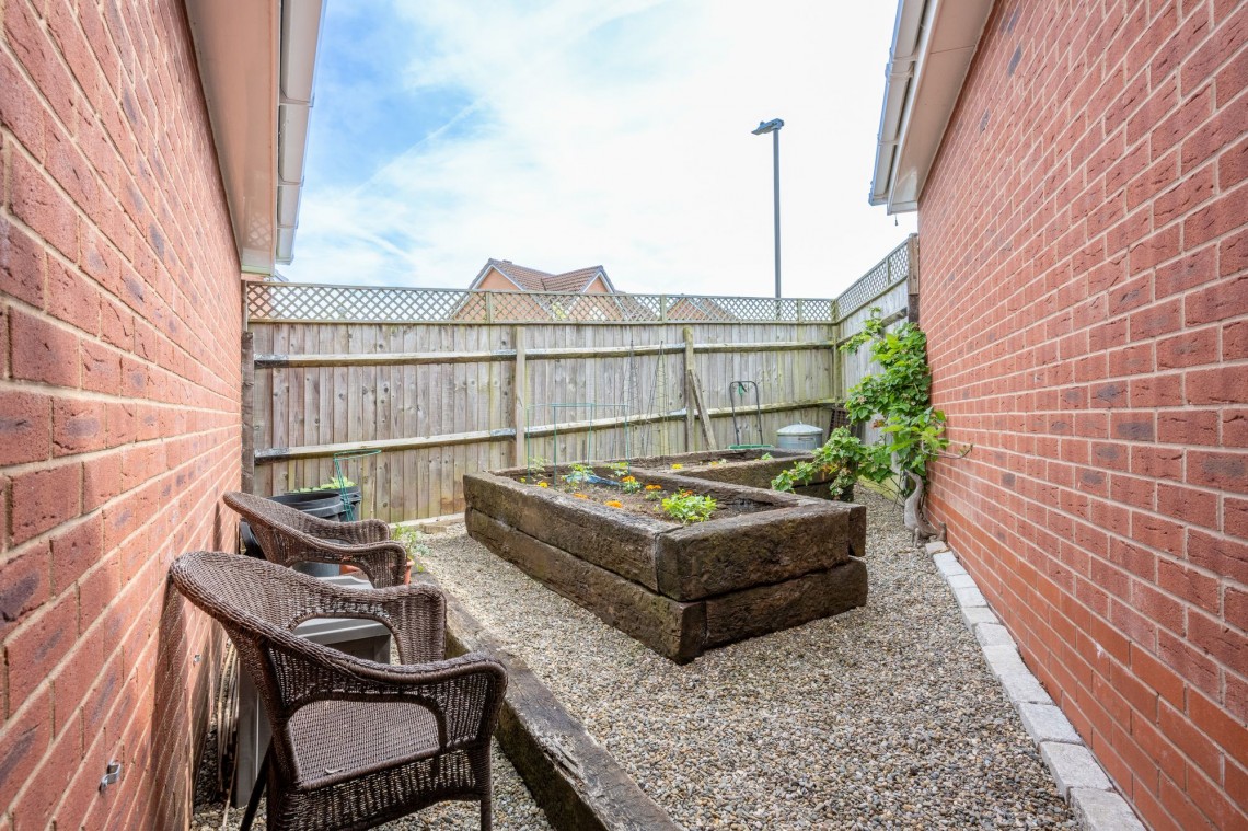 Images for Foxglove Avenue, Burscough, L40