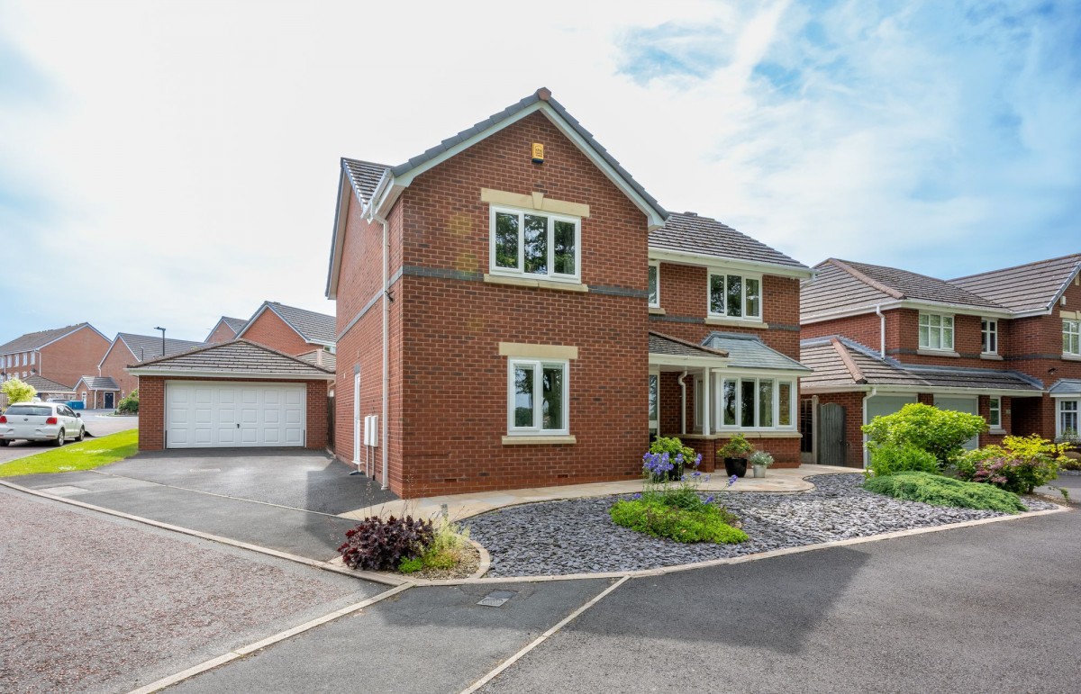 Images for Foxglove Avenue, Burscough, L40