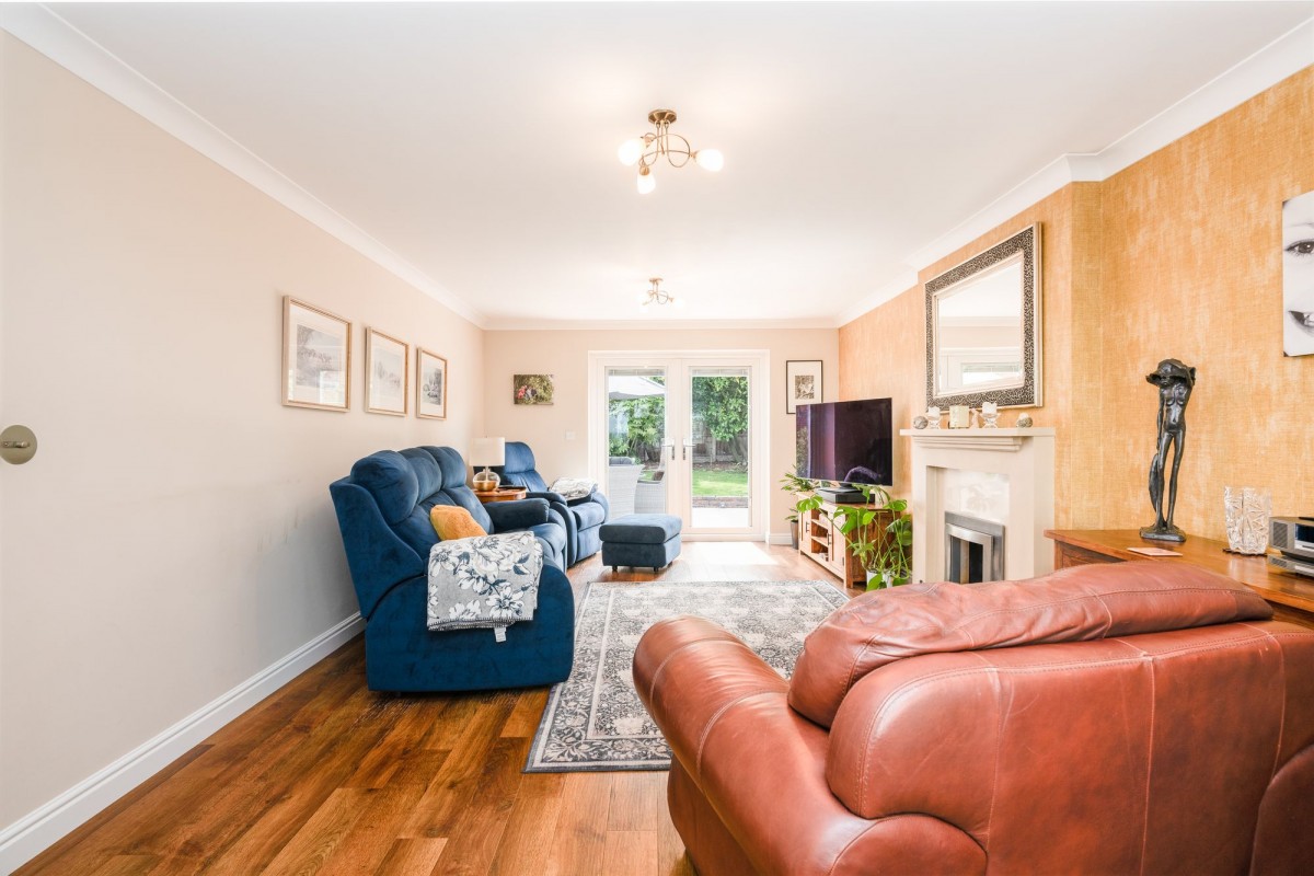 Images for Foxglove Avenue, Burscough, L40