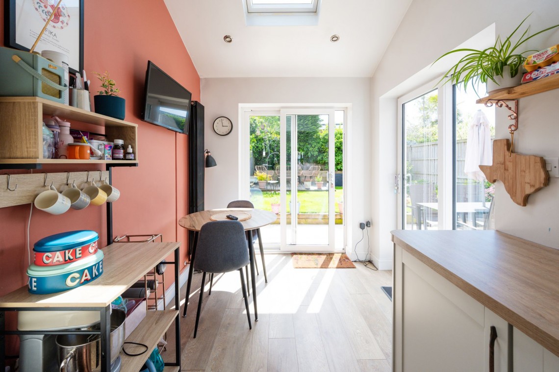 Images for Mill Lane, Burscough, L40