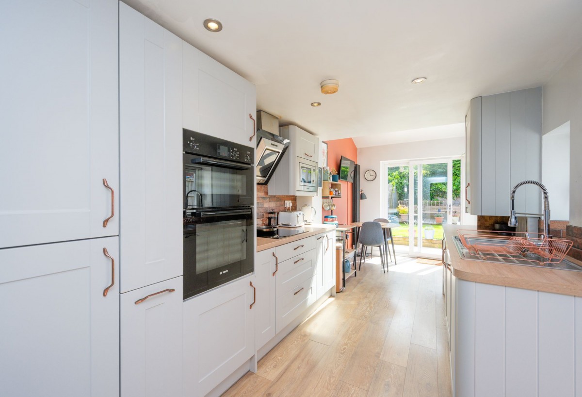 Images for Mill Lane, Burscough, L40