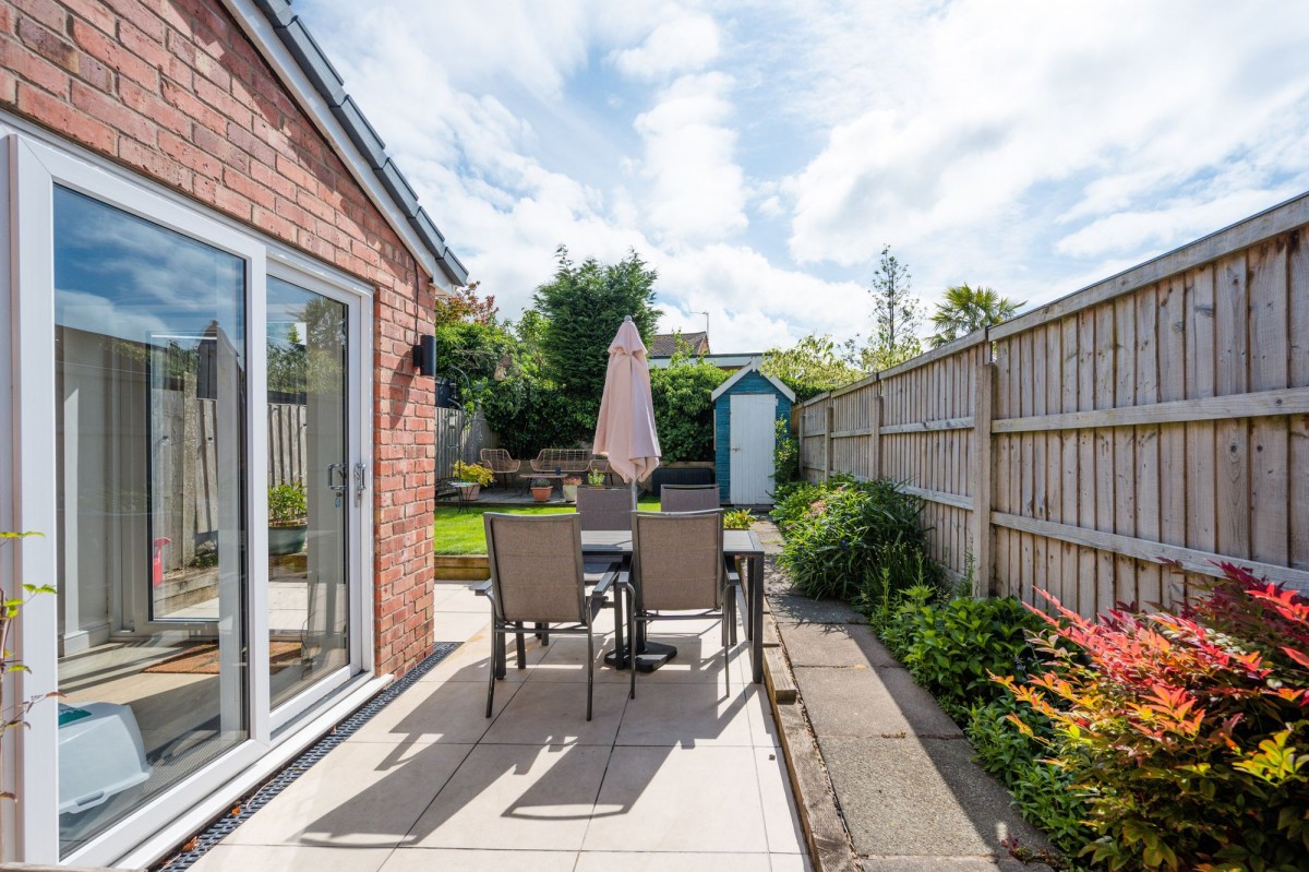 Images for Mill Lane, Burscough, L40