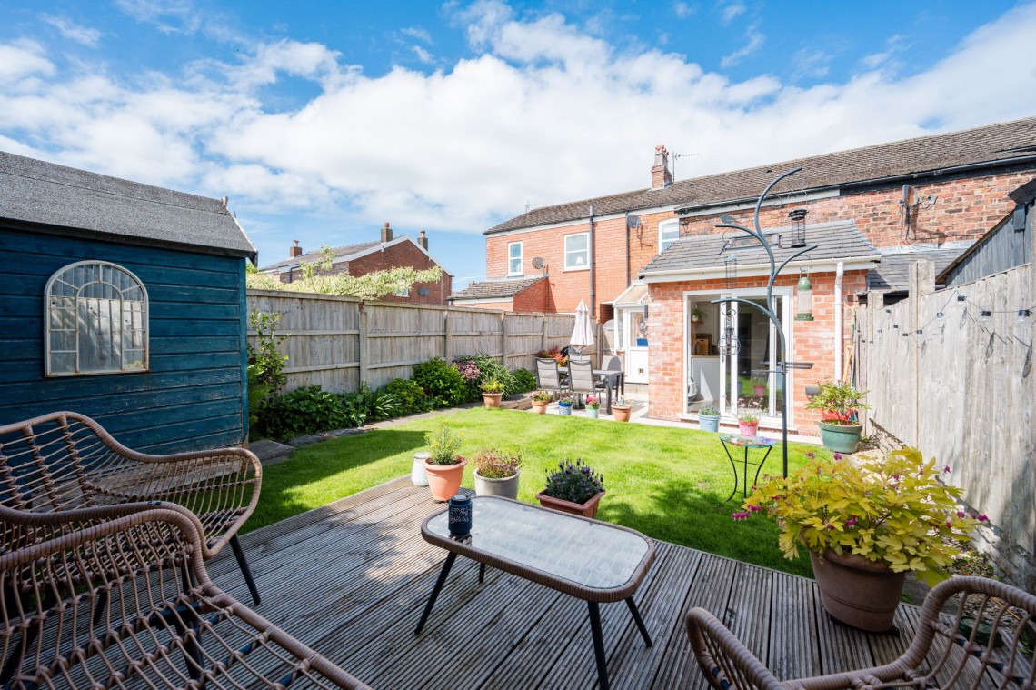 Images for Mill Lane, Burscough, L40