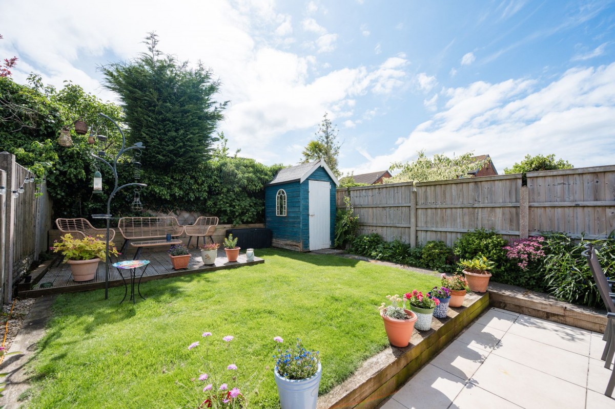Images for Mill Lane, Burscough, L40