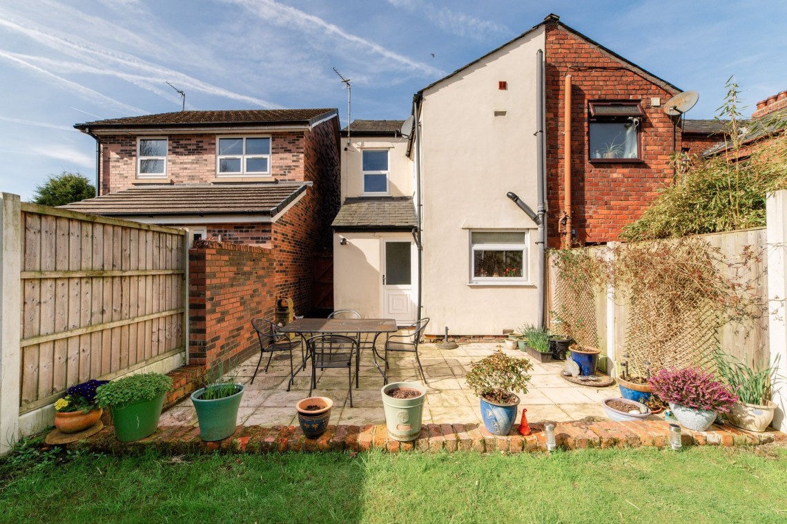 Images for Platts Lane, Burscough, L40