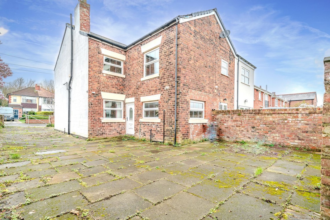 Images for Chapel Lane, Burscough, L40