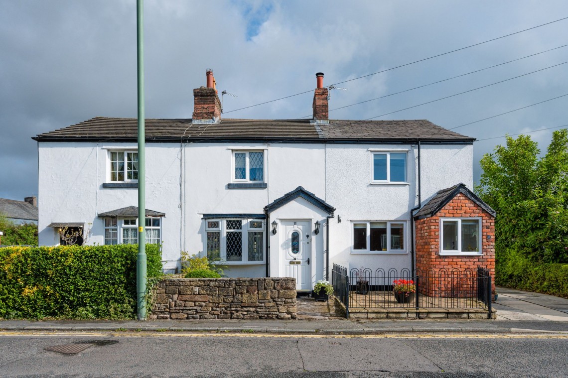 Images for Lord Street, Burscough, L40
