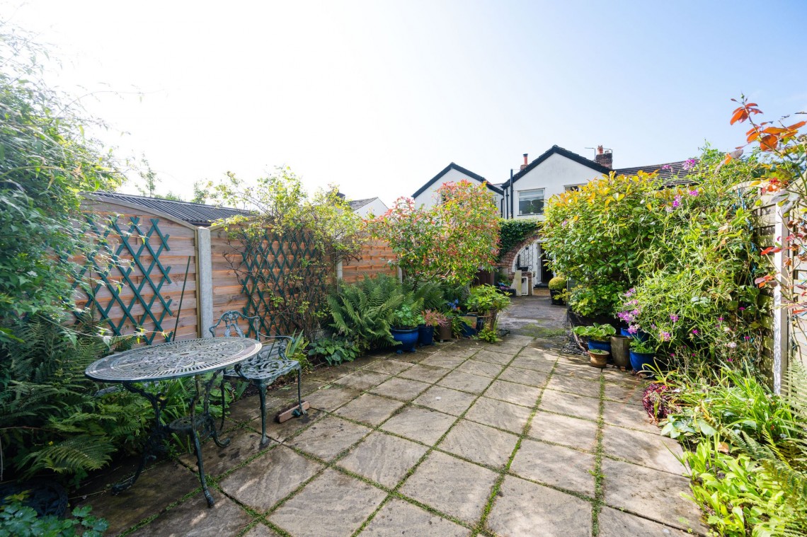 Images for Lord Street, Burscough, L40