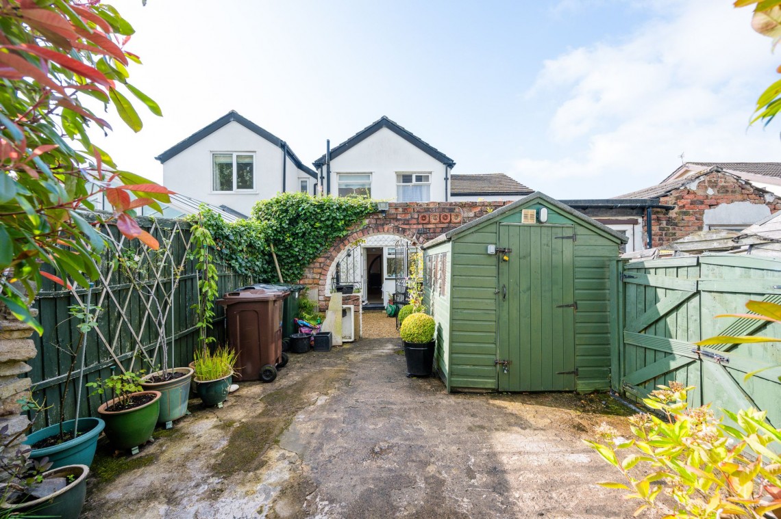 Images for Lord Street, Burscough, L40
